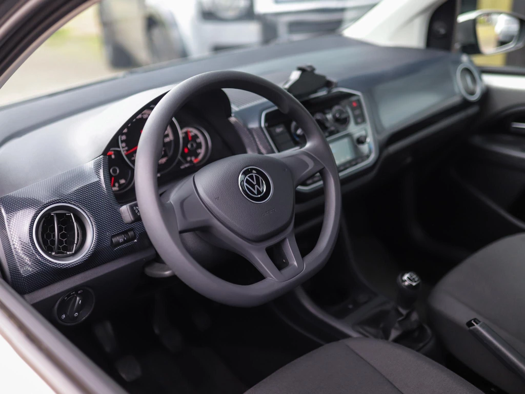 Volkswagen up! – foto 30