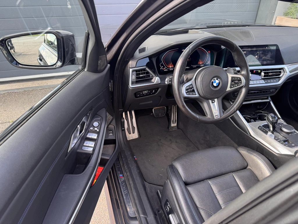 BMW 3 Serie – foto 17