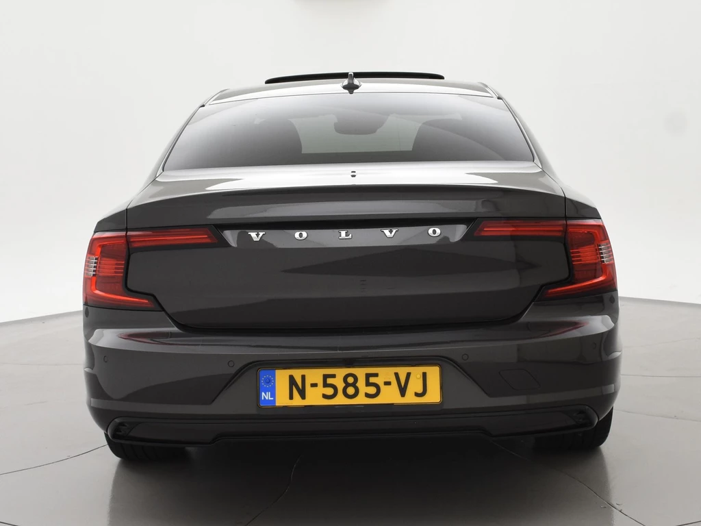 Volvo S90 – foto 3