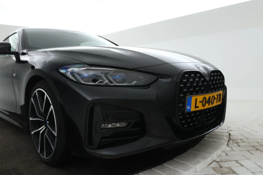 BMW 4 Serie – foto 6