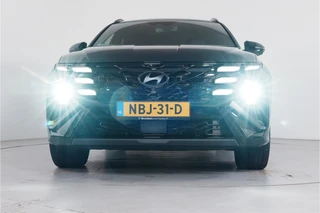 Hyundai Tucson – thumbnail 25