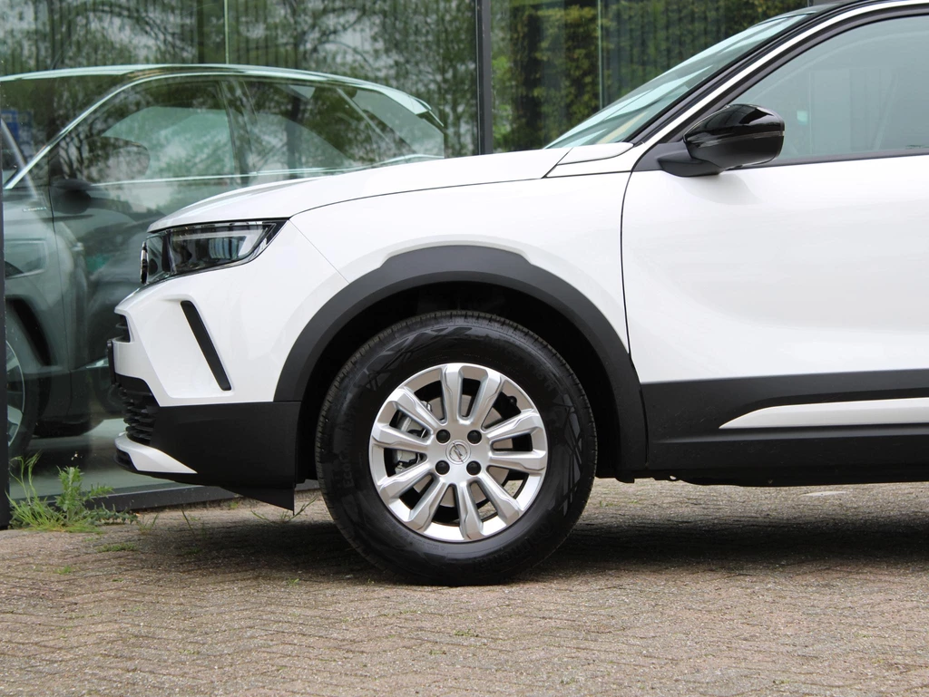 Opel Mokka – foto 12