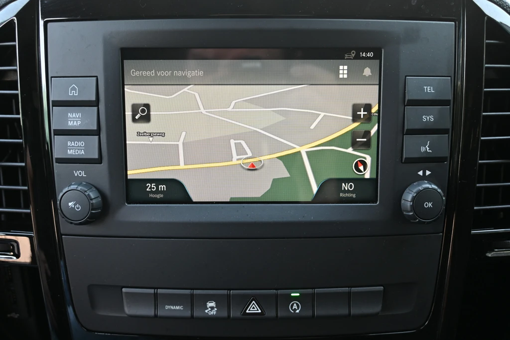 Mercedes-Benz Vito – foto 10