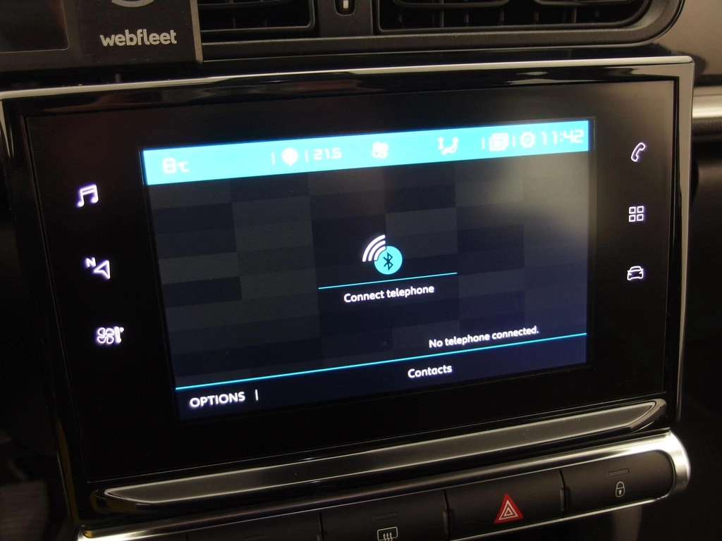 Citroën C3 – foto 13