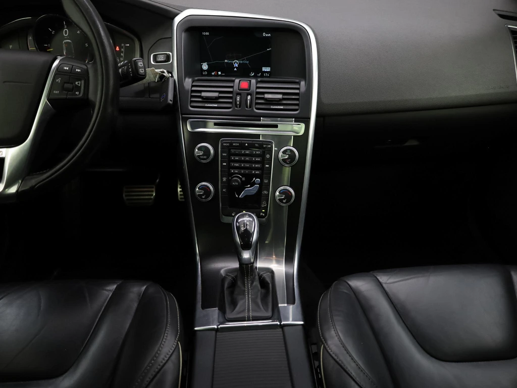 Volvo XC60 – foto 17