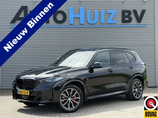 BMW X5 – thumbnail 1