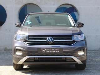 Volkswagen T-Cross – thumbnail 6
