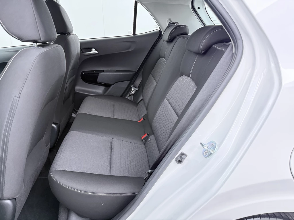 Kia Picanto – foto 36