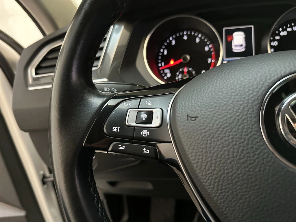 Volkswagen Tiguan – foto 25