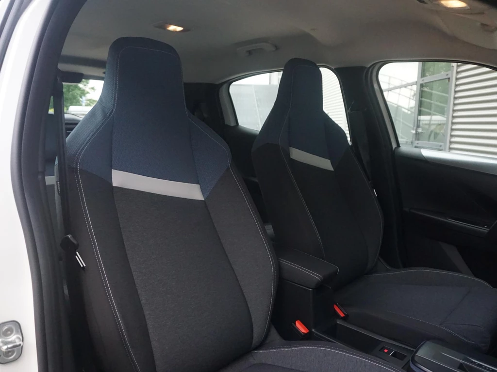 Opel Frontera – foto 31