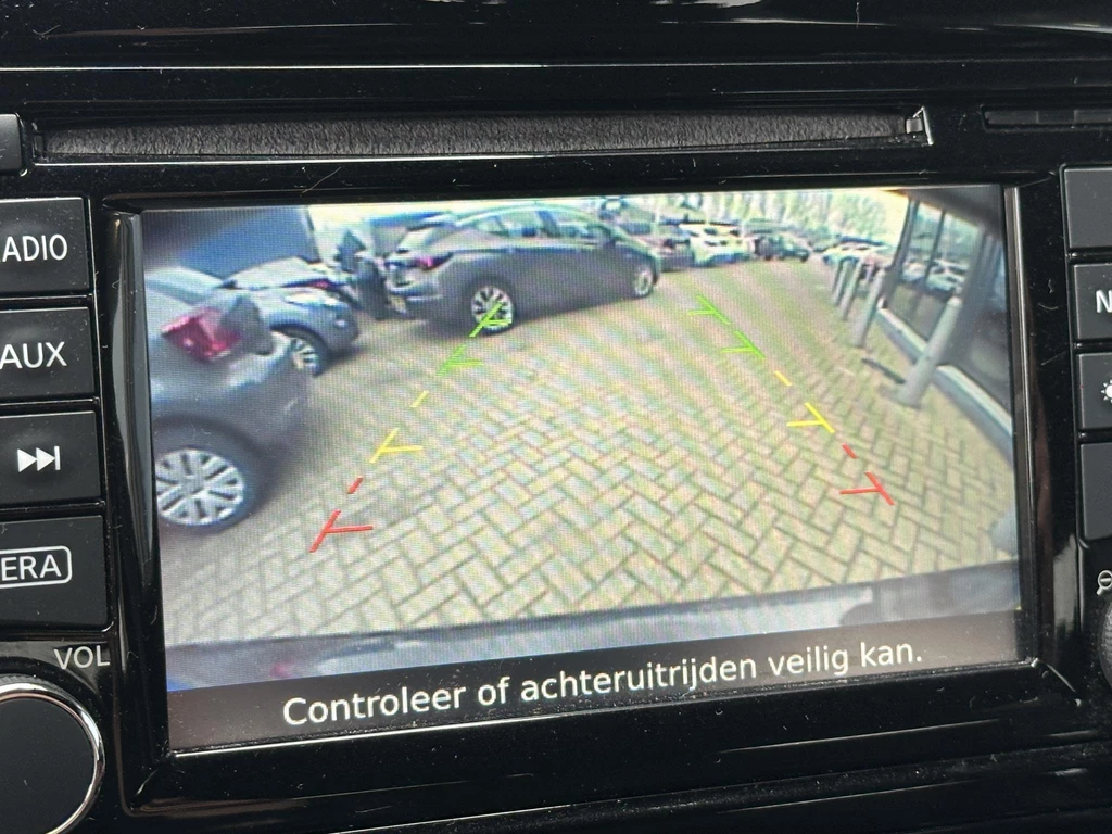 Nissan Juke – foto 11