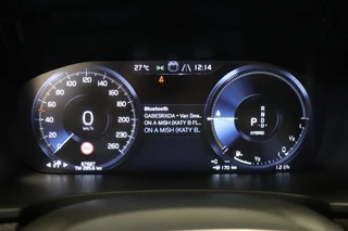 Volvo V90 – thumbnail 29