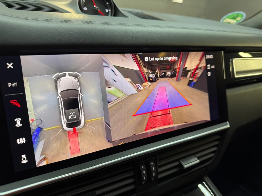 Porsche Cayenne – foto 37