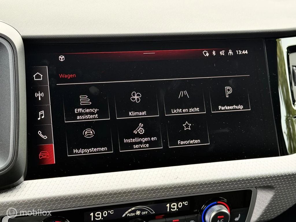 Audi A1 Sportback – foto 27