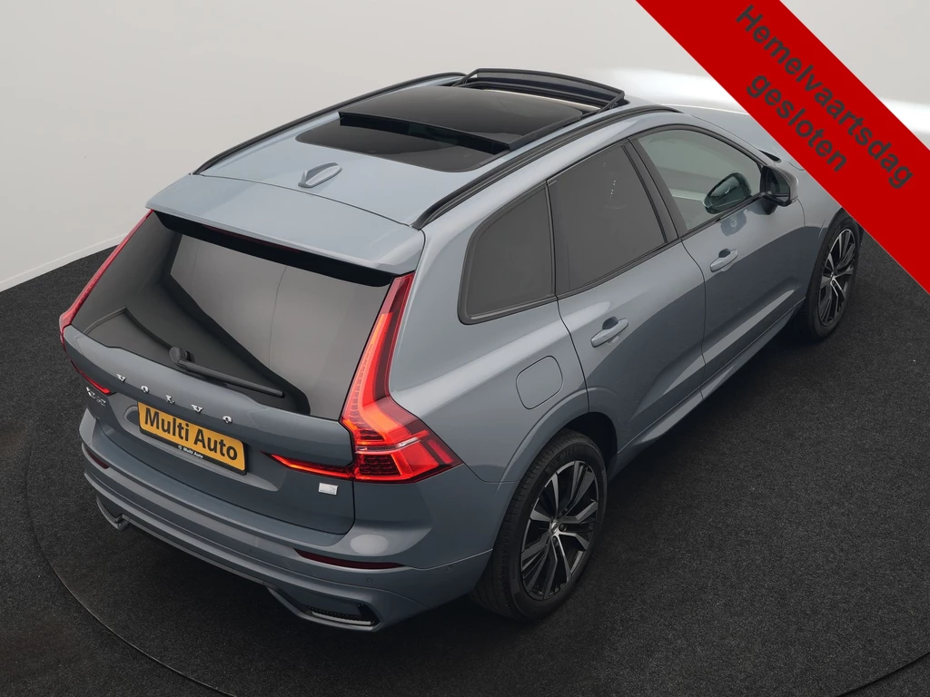 Volvo XC60 – foto 9