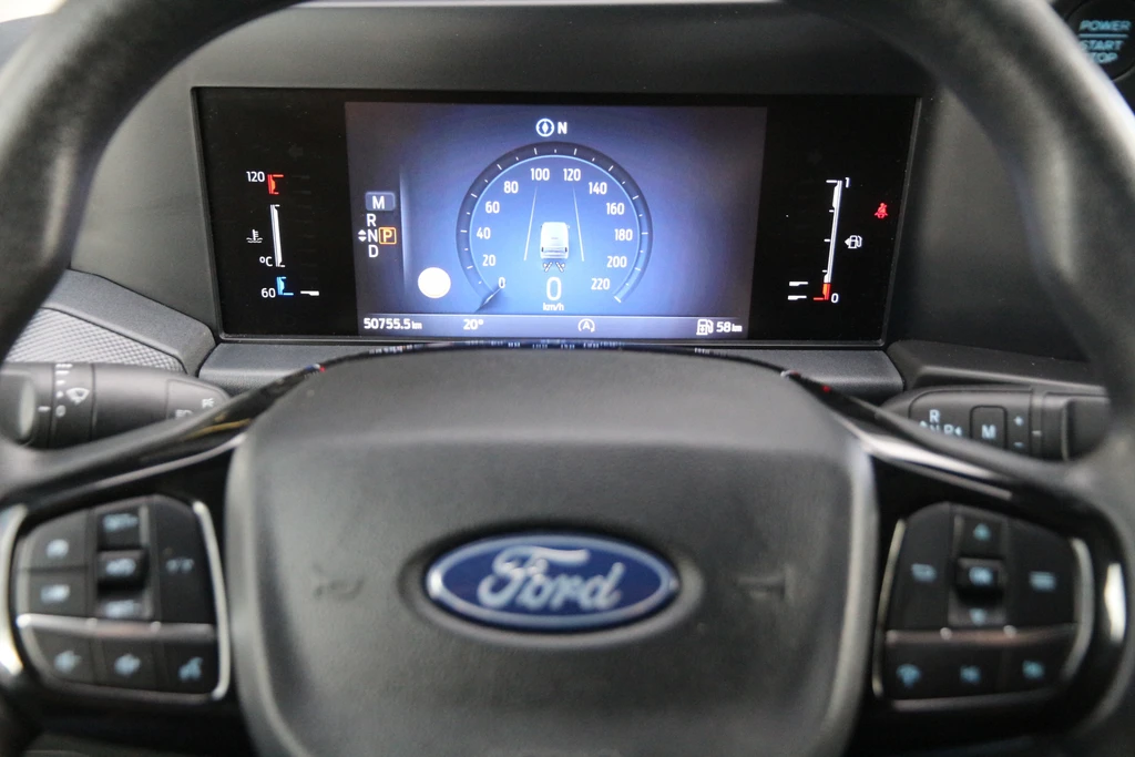 Ford Transit Custom – foto 11
