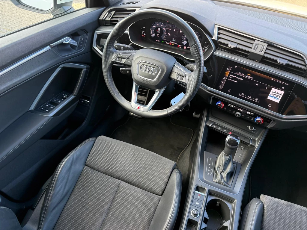 Audi Q3 – foto 26