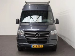 Mercedes-Benz Sprinter – thumbnail 8