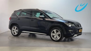 SEAT Ateca – thumbnail 5