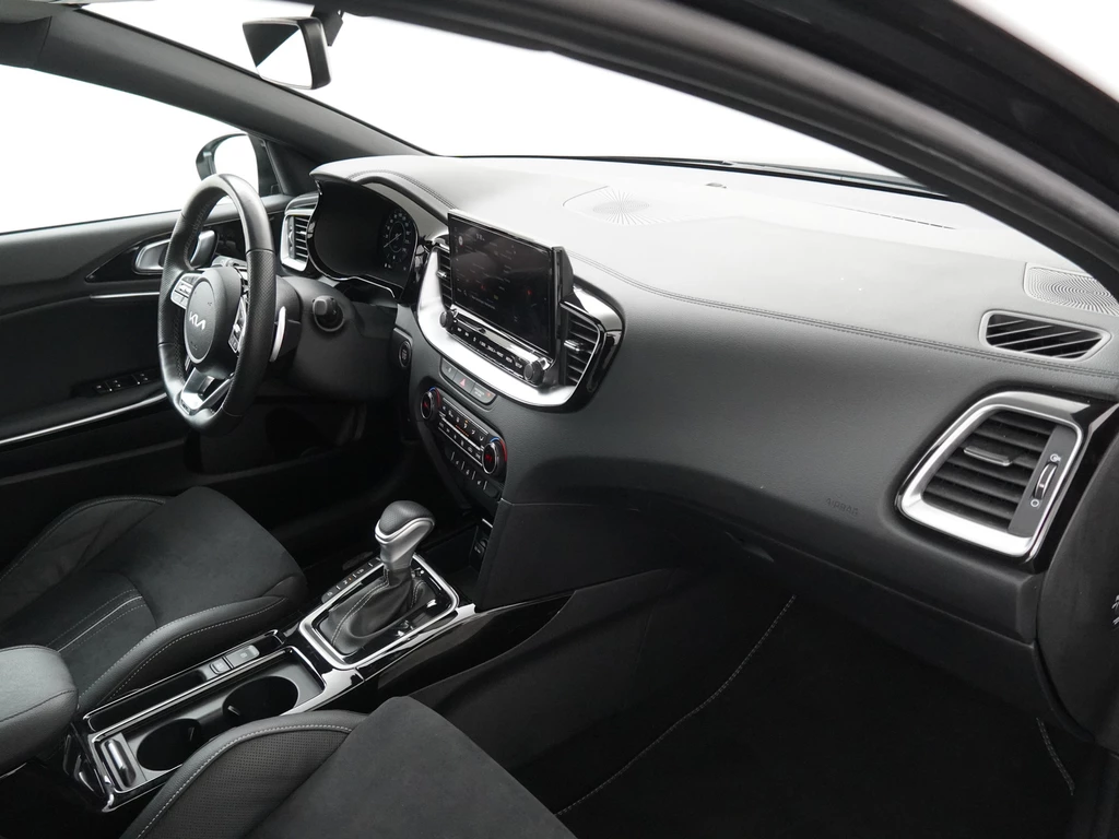 Kia Ceed Sportswagon – foto 42