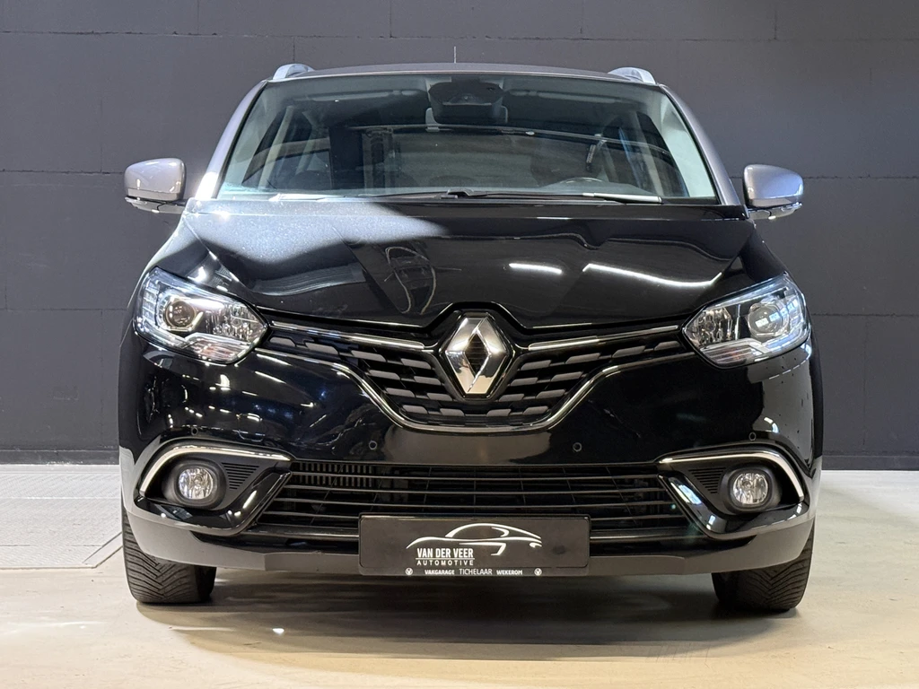 Renault Grand Scénic – foto 7