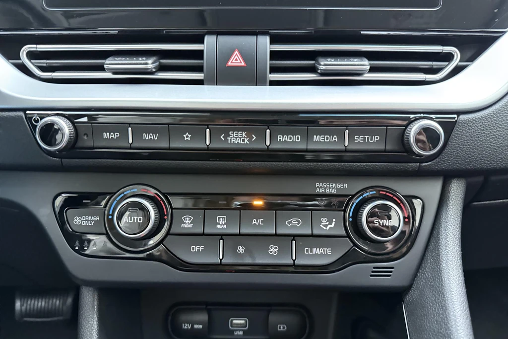 Kia Niro – foto 26