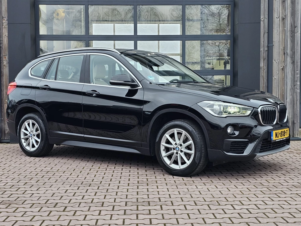 BMW X1 – foto 8