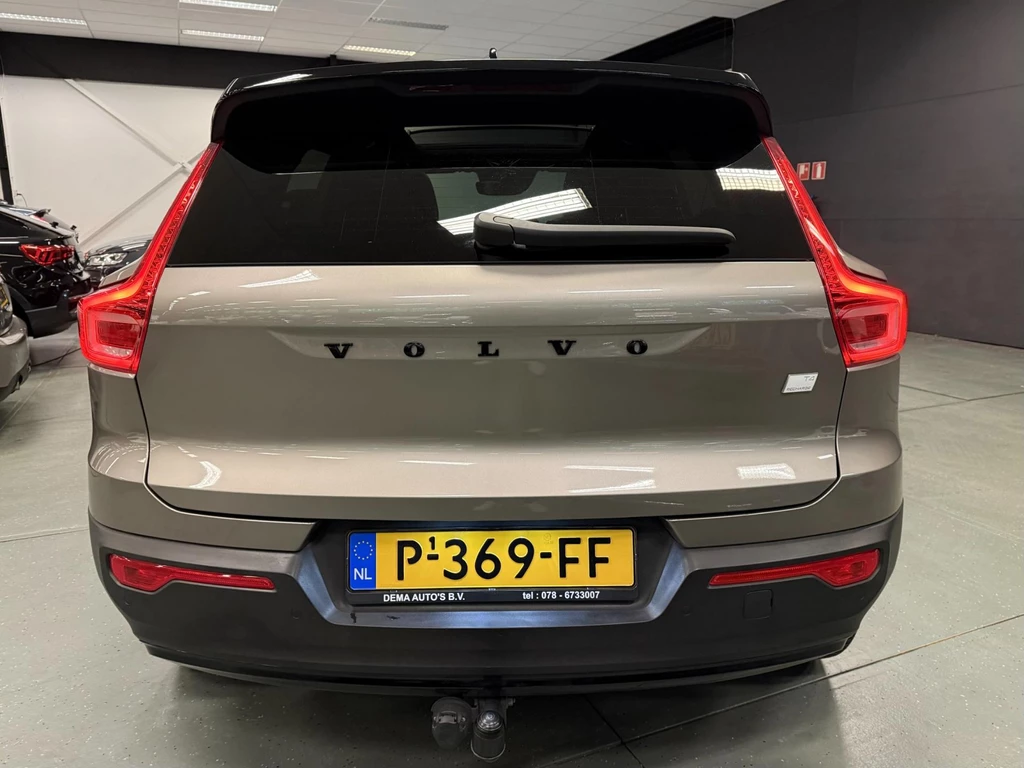 Volvo XC40 – foto 6
