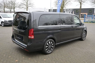 Mercedes-Benz EQV – thumbnail 4