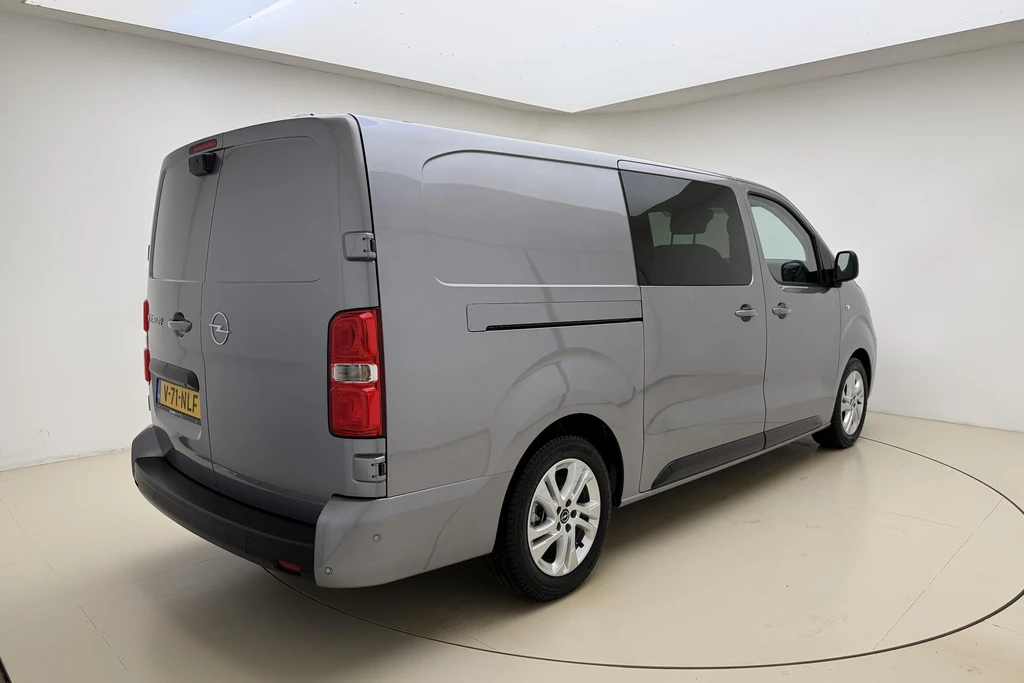 Opel Vivaro-e – foto 5
