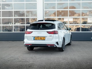Kia Ceed Sportswagon – thumbnail 7