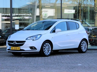 Opel Corsa – thumbnail 1