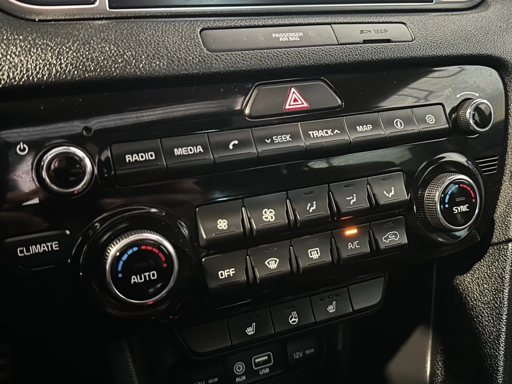 Kia Sportage – foto 32