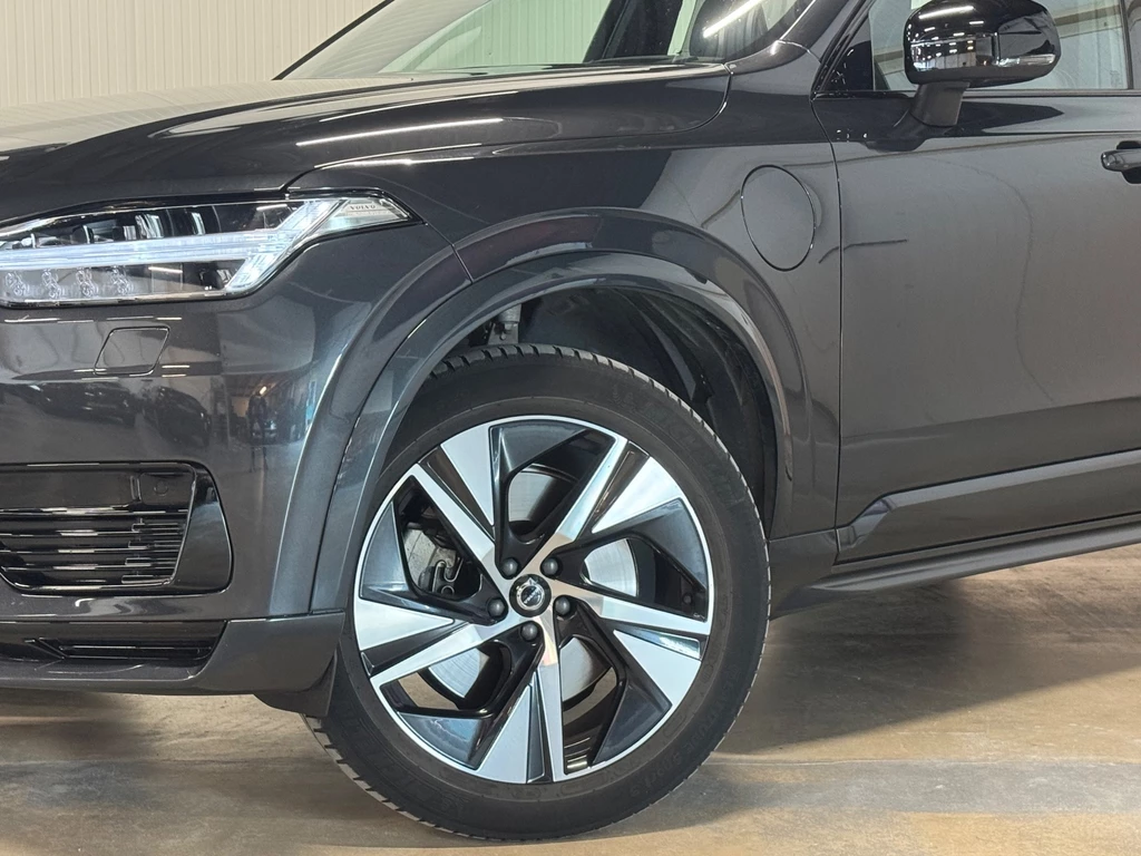 Volvo XC90 – foto 16