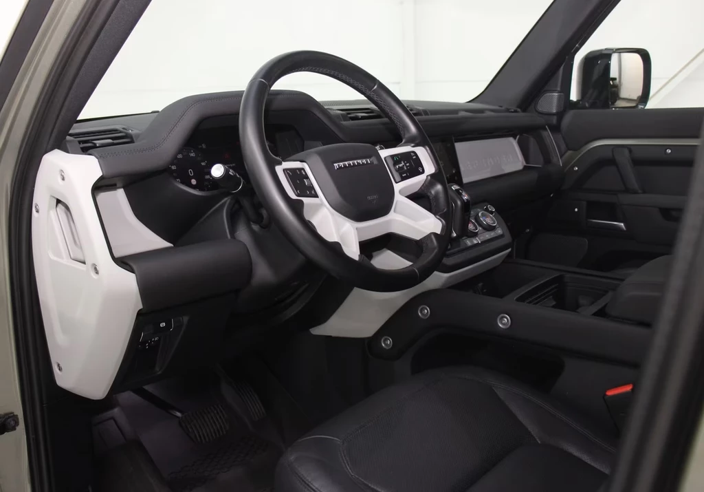Land Rover Defender – foto 10