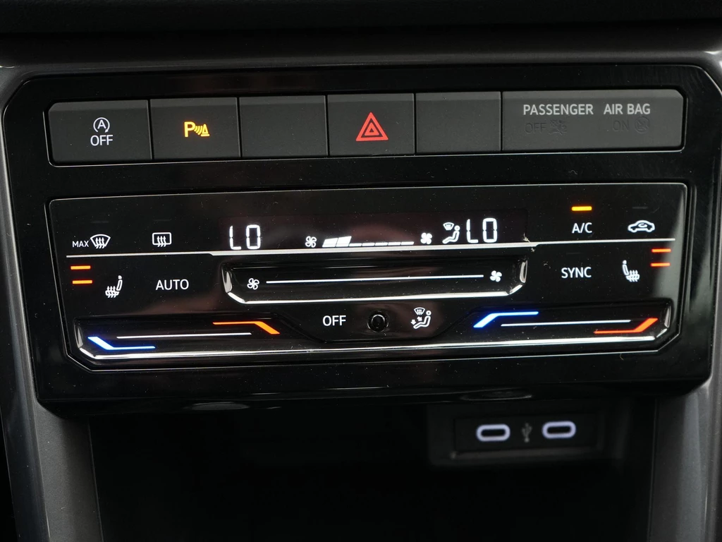 Volkswagen T-Cross – foto 28