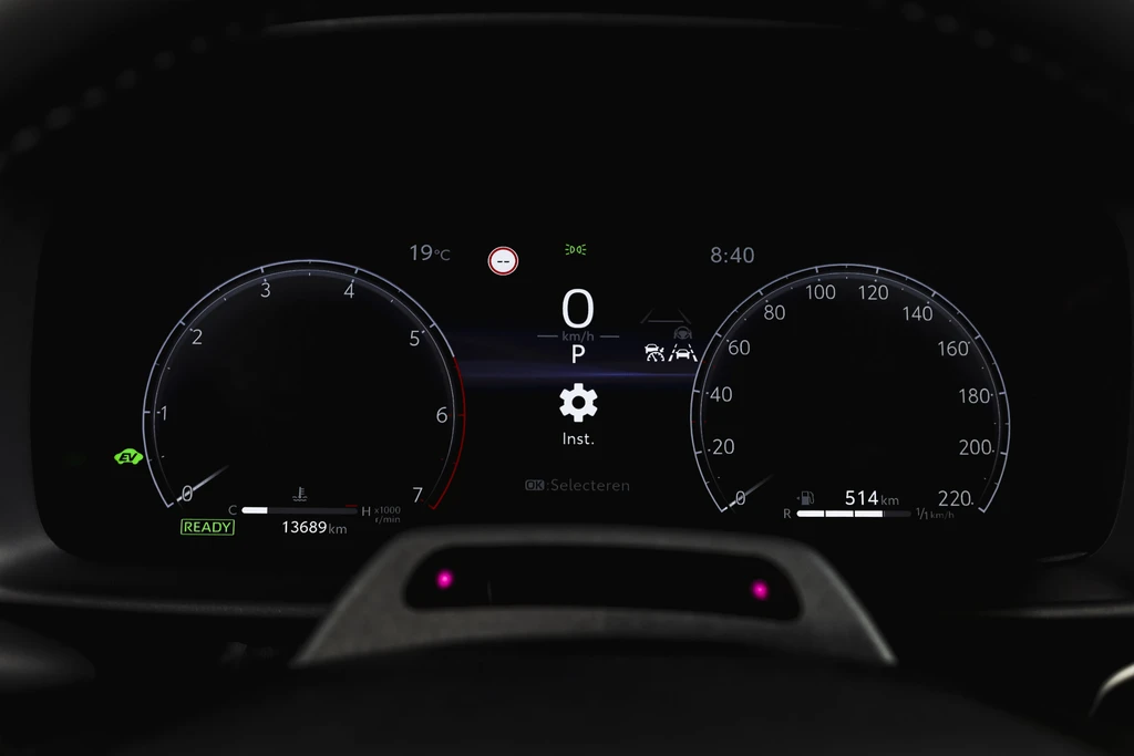 Toyota C-HR – foto 12