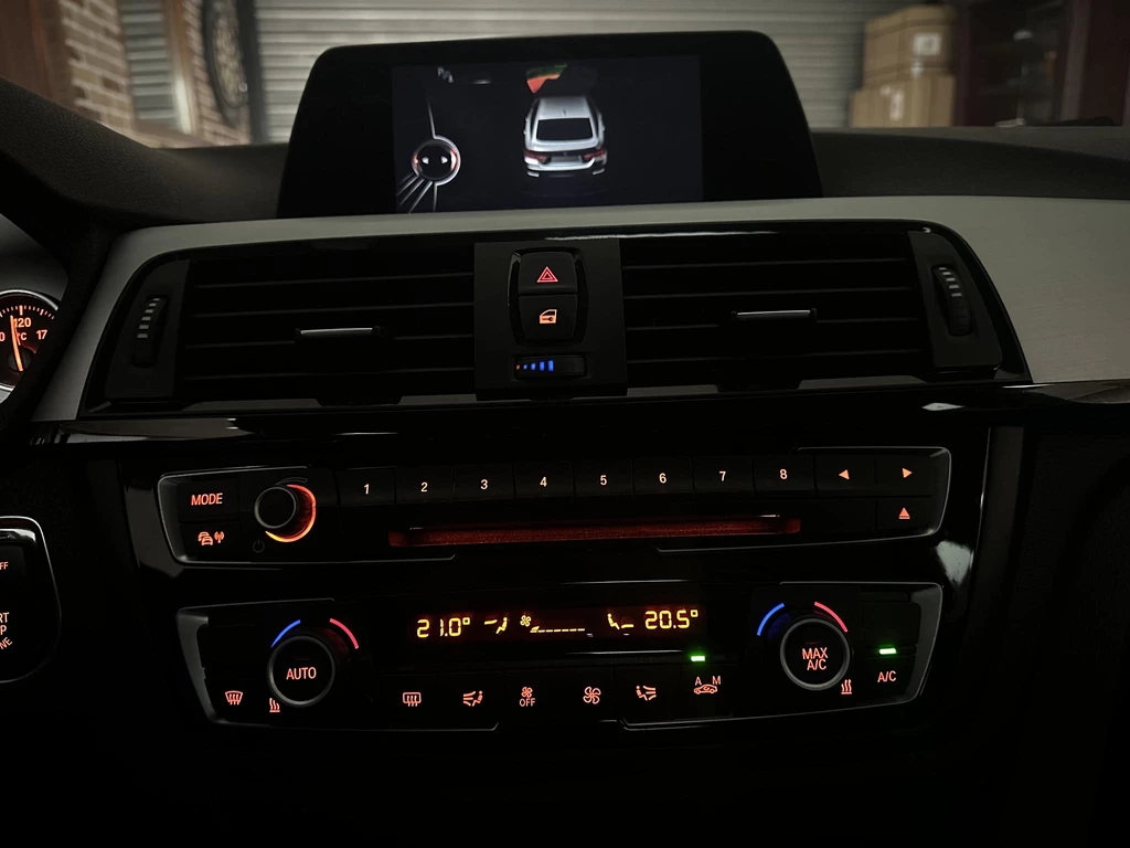 BMW 4 Serie – foto 28