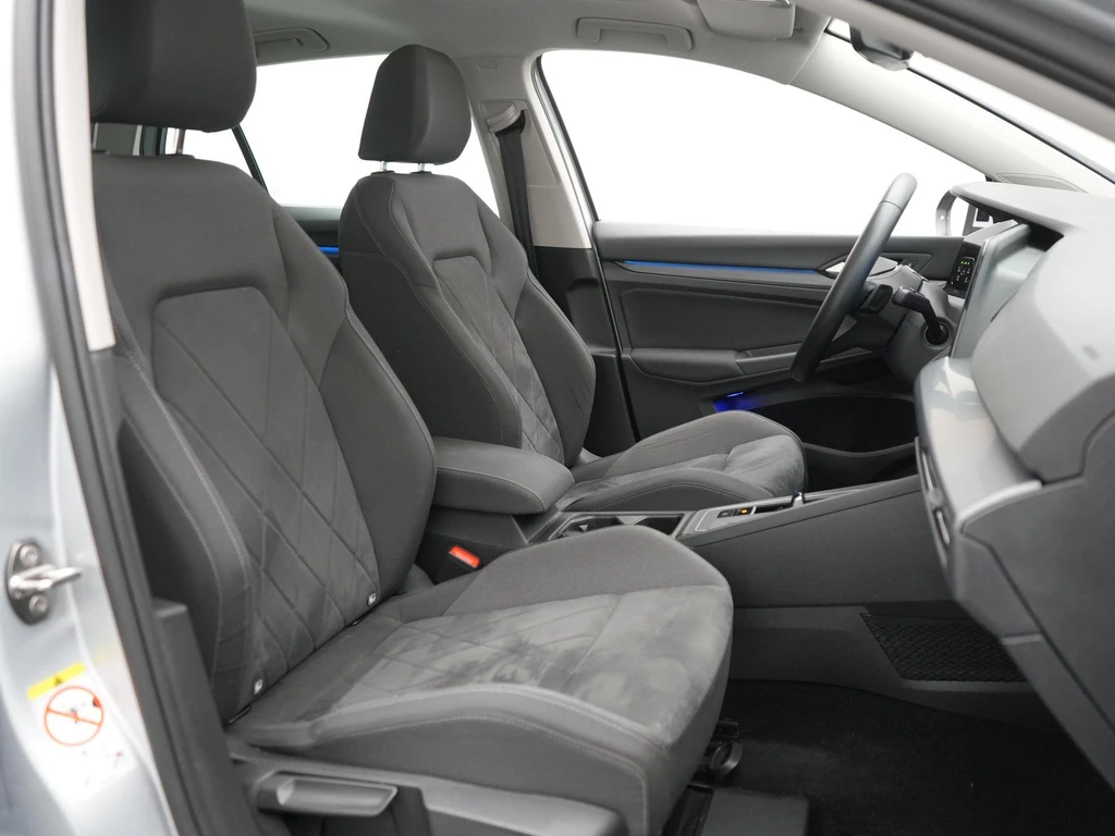 Volkswagen Golf – foto 42