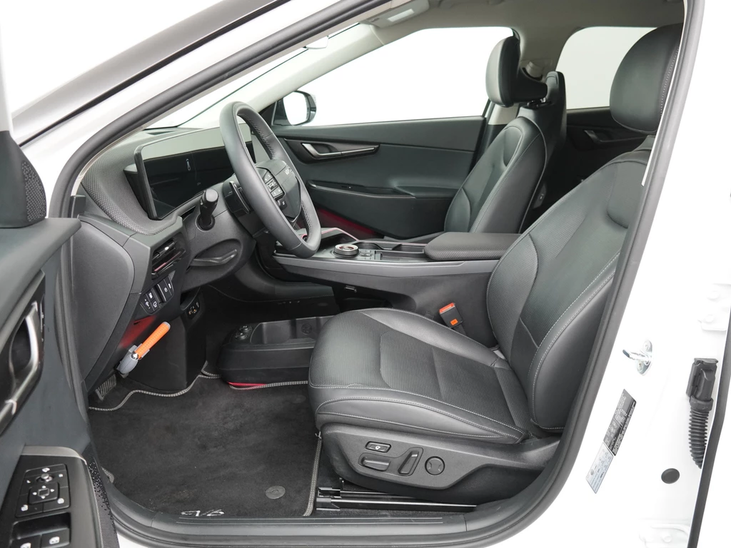 Kia EV6 – foto 20