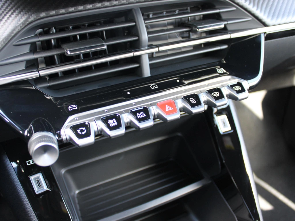 Peugeot 2008 – foto 27
