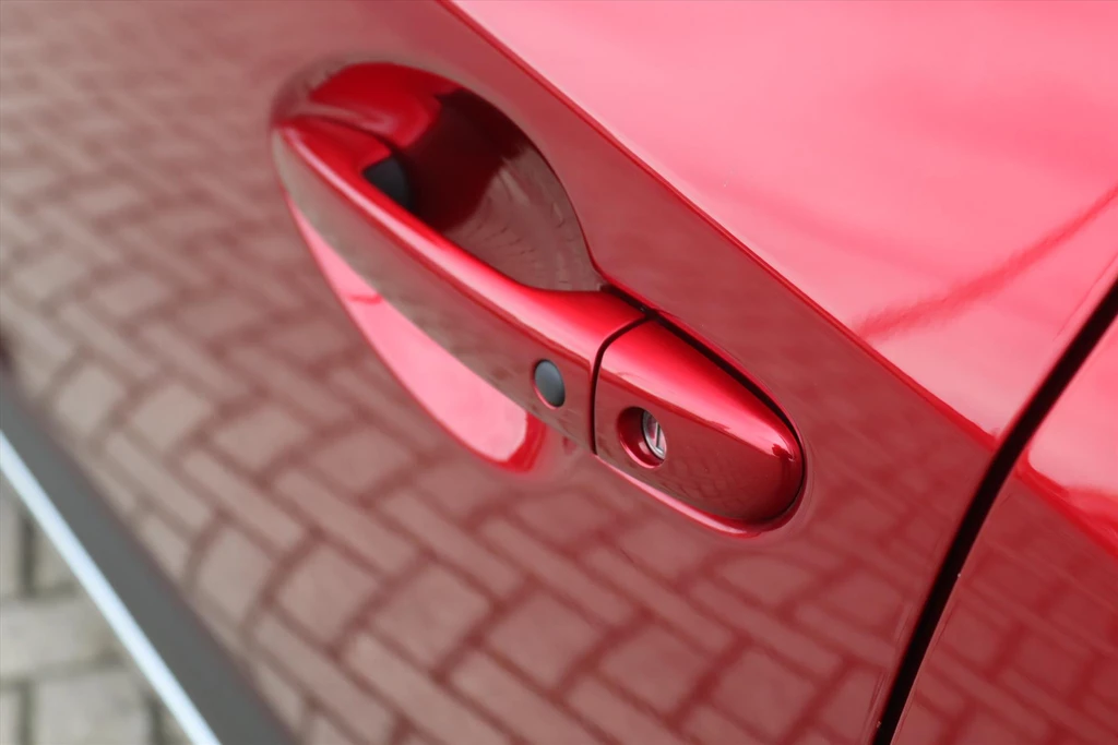 Mazda CX-3 – foto 50