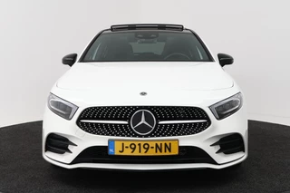 Mercedes-Benz A-Klasse – thumbnail 8