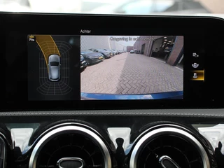Mercedes-Benz A-Klasse – thumbnail 8
