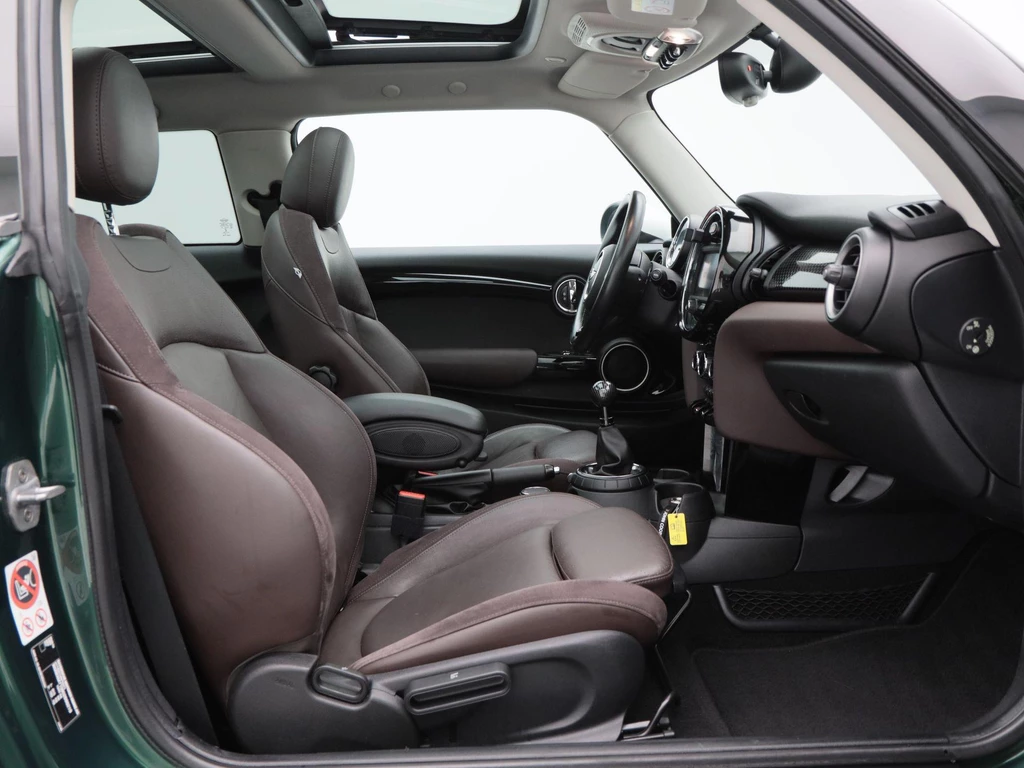 MINI Cooper S – foto 38