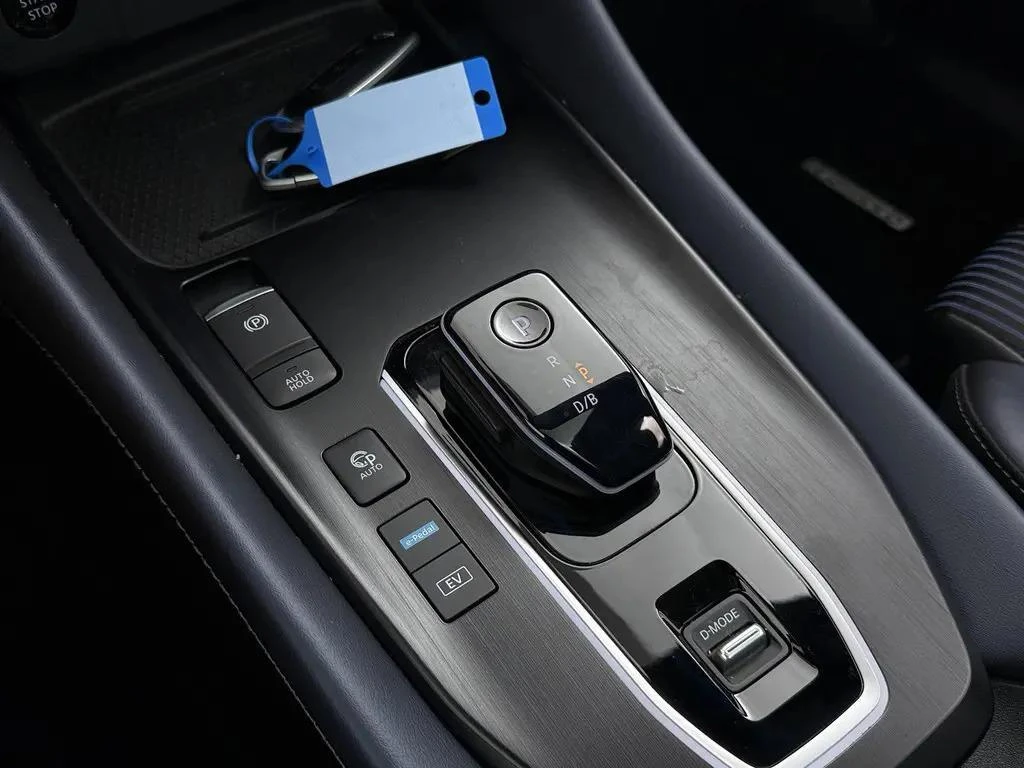 Nissan QASHQAI – foto 21
