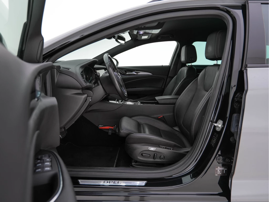 Opel Insignia – foto 8