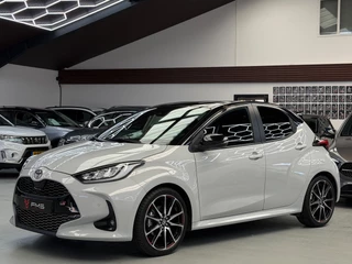 Toyota Yaris – thumbnail 1