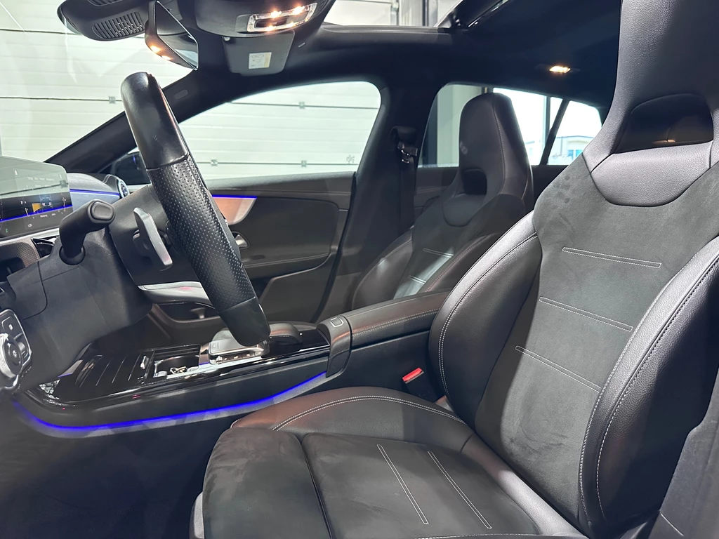 Mercedes-Benz CLA – foto 18