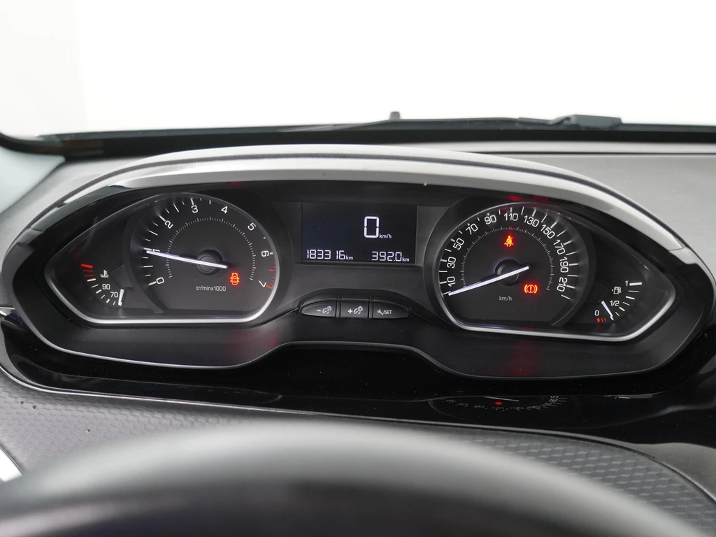 Peugeot 2008 – foto 17